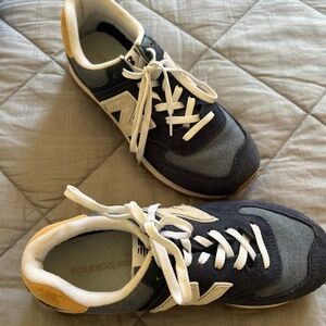 New Balance shoes